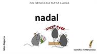 A rata Luisa, O Nadal